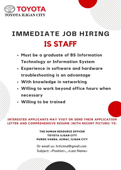 hiring in iligan city|Hiring Jobs in Iligan (with Salaries) .